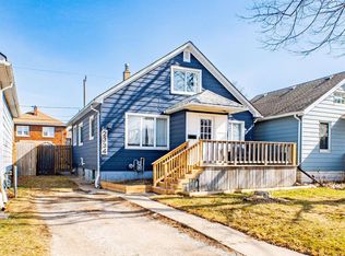 2334 Highland Ave, Windsor, ON N8X 3S5