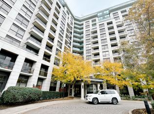 18 Harding Blvd #PENTHOUSE 108, Richmond Hill, ON L4C 0T3