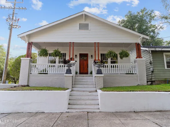 1001 N 5th Avenue, Wilmington, NC 28401