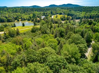 0 Bartletts Landing Rd LOT 1, Mount Desert, ME 04660