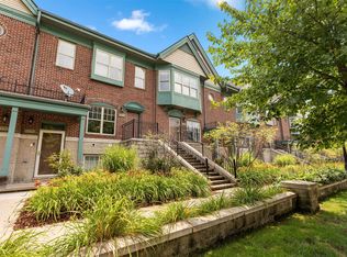 2656 Woodward Ave, Detroit, MI 48201