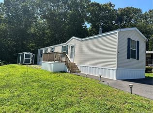 301 Buddington Rd LOT 66, Groton, CT 06340