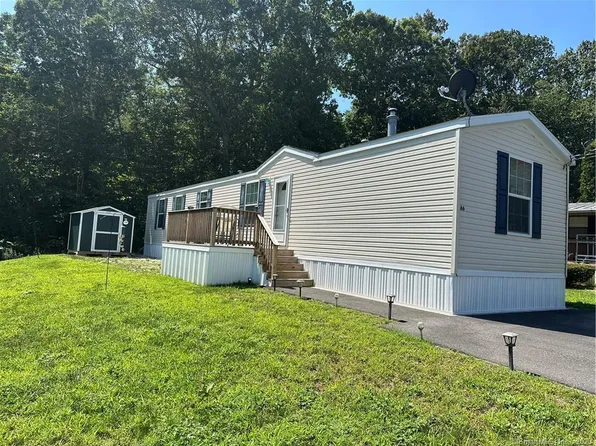 301 Buddington Road #66, Groton, CT 06340
