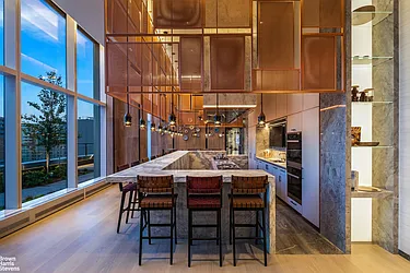 Rented by Brown Harris Stevens