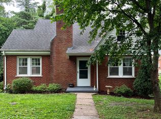 228 Belvedere St, Lynchburg, VA 24503