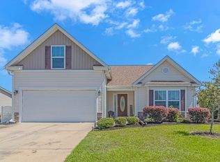 3412 Holly Loop, Conway, SC 29527