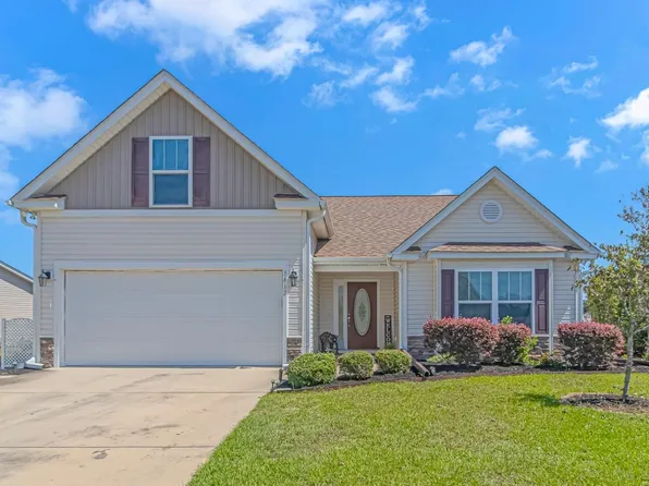 3412 Holly Loop, Conway, SC 29527