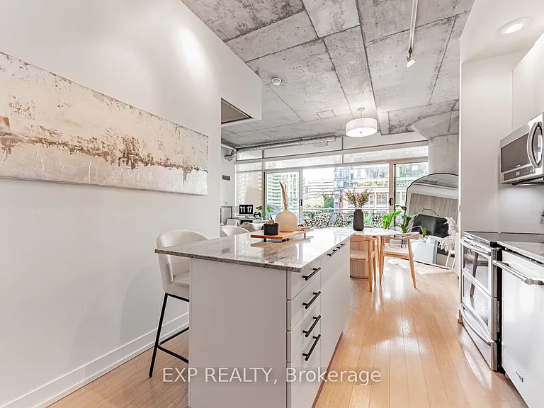 66 Portland St #609 — Photo 9