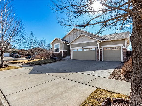 2nd image of 25876 E Maple Place