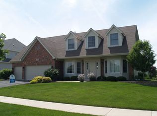 5507 Rosinweed Ln, Naperville, IL 60564
