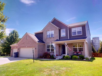 7448 Wythe Dr, Noblesville, IN, 46060