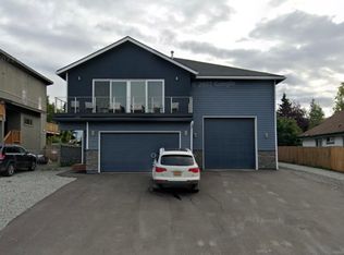 8963 Toloff St, Anchorage, AK 99507