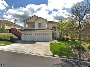 5350 Fernbank Dr, Concord, CA 94521