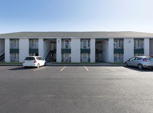 3005 Daffodil Ave APT 24, McAllen, TX 78501
