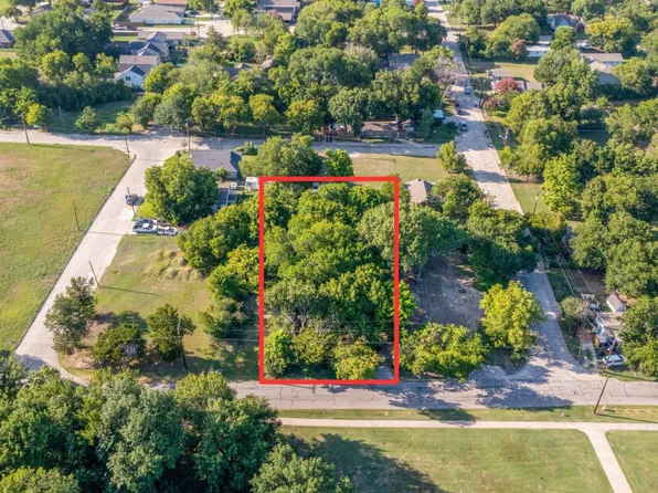 1107 E Virginia St, McKinney, TX 75069