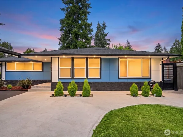 19912 Dayton Avenue N, Shoreline, WA 98133