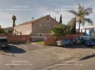 2847 Main St APT 6, Chula Vista, CA 91911