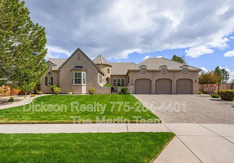 8645 Tom Kite Trl — Photo 1