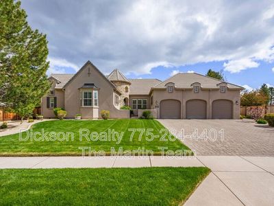 8645 Tom Kite Trl, Reno, NV, 89523