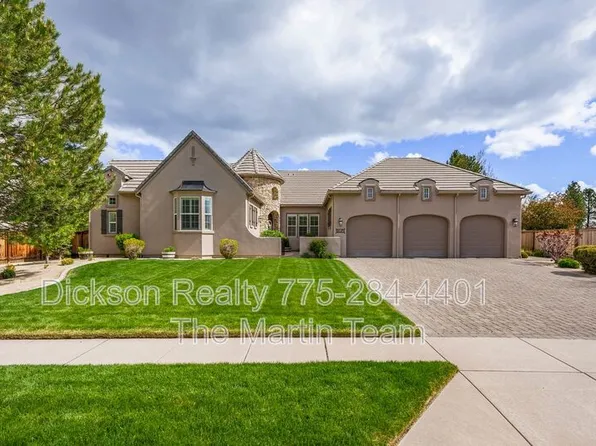 8645 Tom Kite Trl, Reno, NV 89523