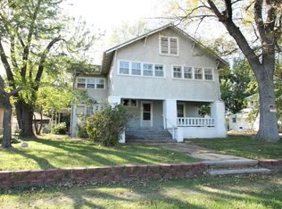 508 S Maple St, Coffeyville, KS 67337