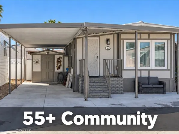 1295 S Cawston Ave Space 48, Hemet, CA 92545