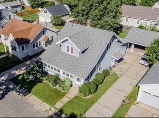 1931 Fairmount St, Wausau, WI 54403