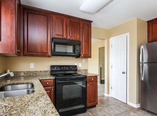 125 Chaftain Dr, Winston Salem, NC 27107