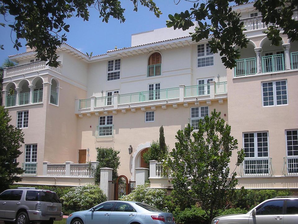 243 Meridian Ave Building 