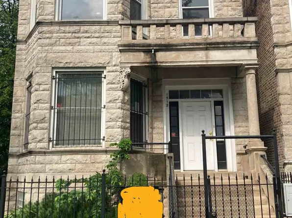 1512 S Saint Louis Ave, Chicago, IL 60623