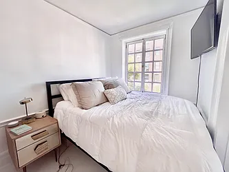 Rented by Compass