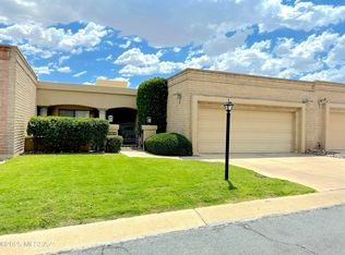 6980 E Calle Morera, Tucson, AZ 85750