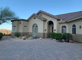 11723 E Manana Rd, Cave Creek, AZ 85331