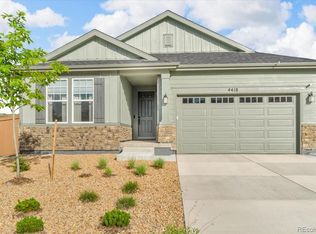 4418 Soapberry Pl, Castle Rock, CO 80108