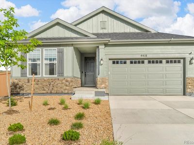 4418 Soapberry Place, Castle Rock, CO, 80108