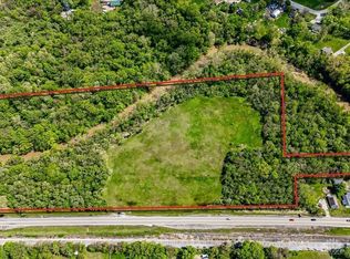 1200 S Riley Blvd, Franklin, OH 45005