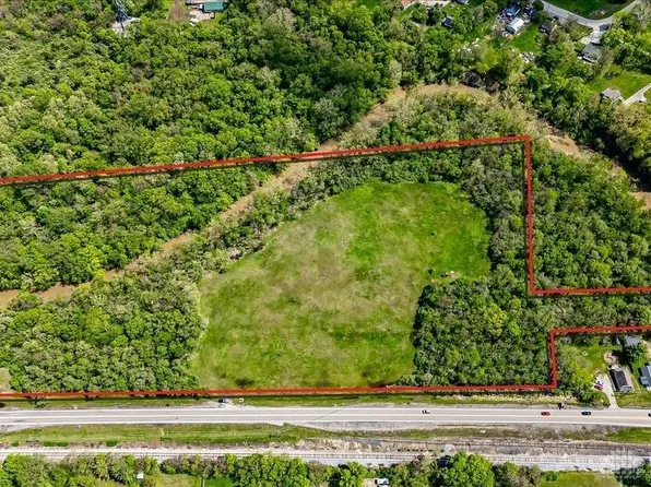 1200 S Riley Blvd, Franklin, OH 45005