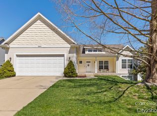 2661 Danton Dr SW, Wyoming, MI 49519