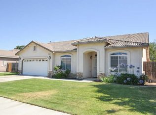 2633 Northhill St, Selma, CA 93662