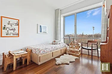 Sold by Halstead Real Estate