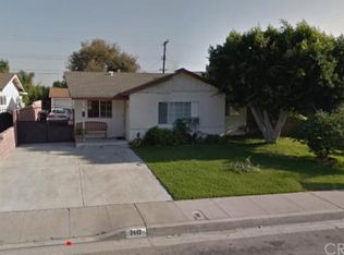 3442 La Vista Ave, Baldwin Park, CA 91706