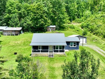 1470 Big Branch Rd, Bluefield, VA, 24605