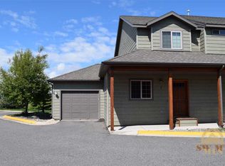 4841 Glenwood Dr BUILDING 5, Bozeman, MT 59718