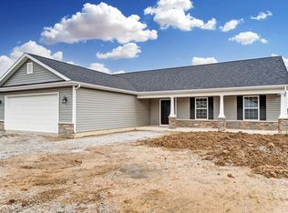 10243 Fieldlight Blvd, Fort Wayne, IN 46835