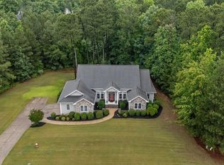 2208 Wimberly Woods Dr, Sanford, NC 27330