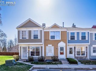 4257 Baytown Dr, Colorado Springs, CO 80916