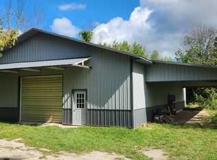2639 Settlement Rd, Sister Bay, WI 54234