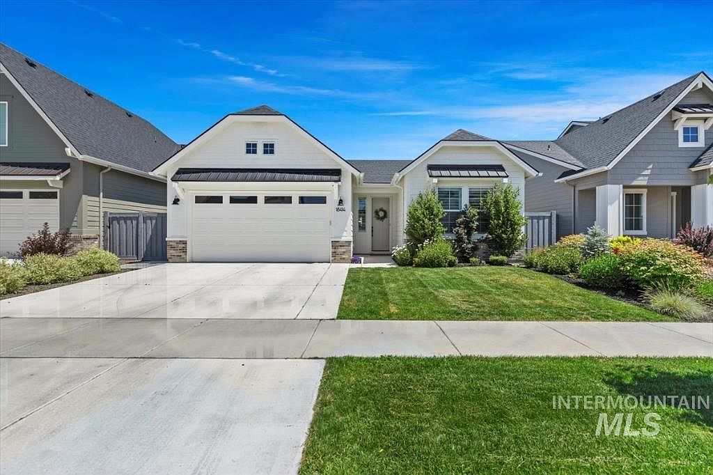 Zillow Nampa