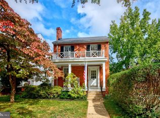 4403 Garrison St NW, Washington, DC 20016