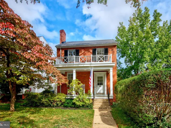 4403 Garrison St NW, Washington, DC 20016